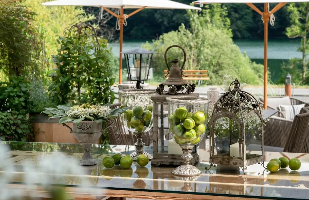 Hotel-Restaurant Burgseeli-1