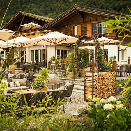 Hotel-Restaurant Burgseeli-3