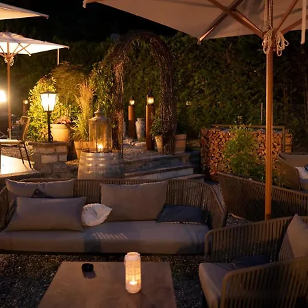 Hotel-Restaurant Burgseeli-2
